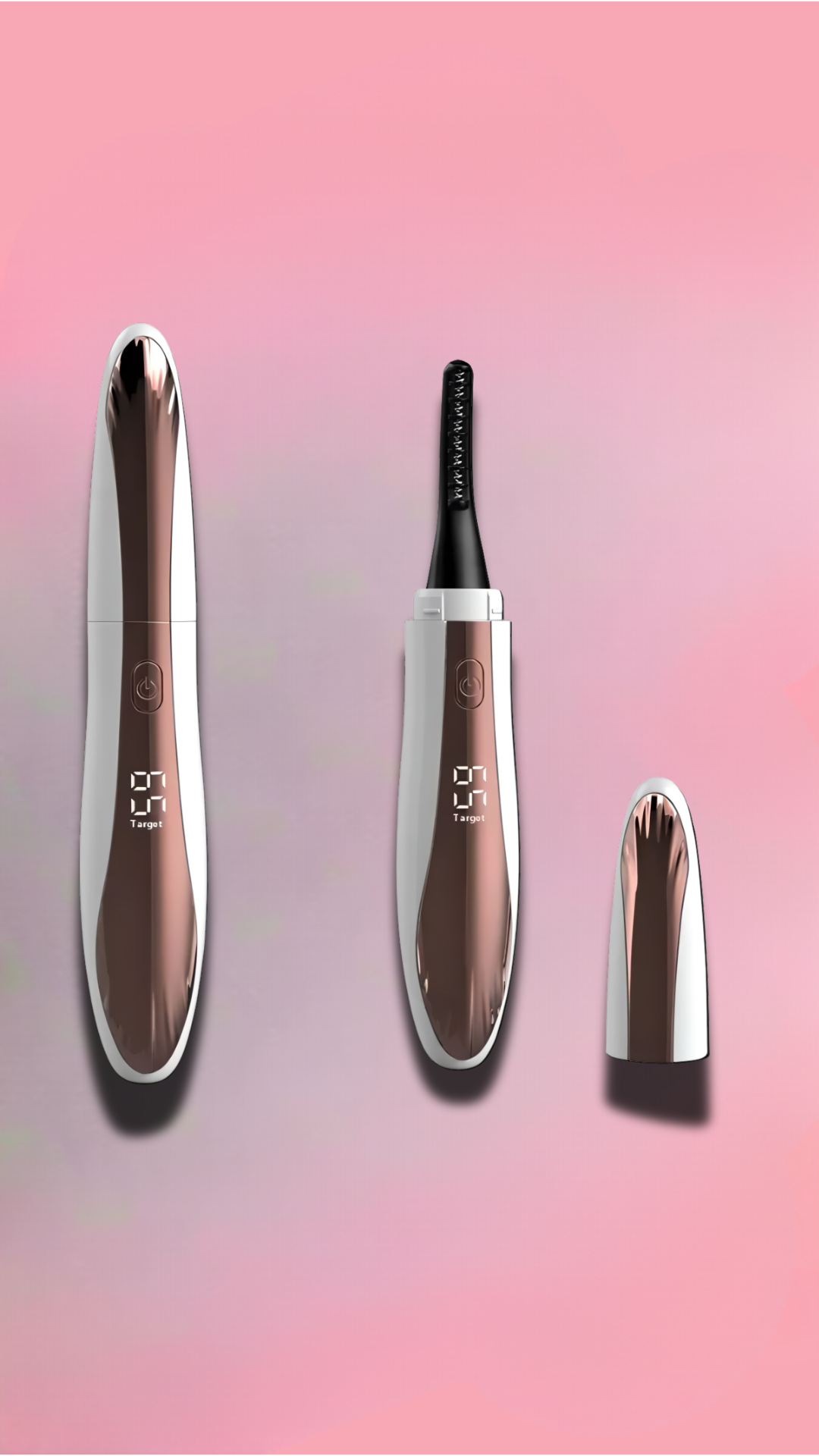 LashLift Pro - Heated Lash Styler