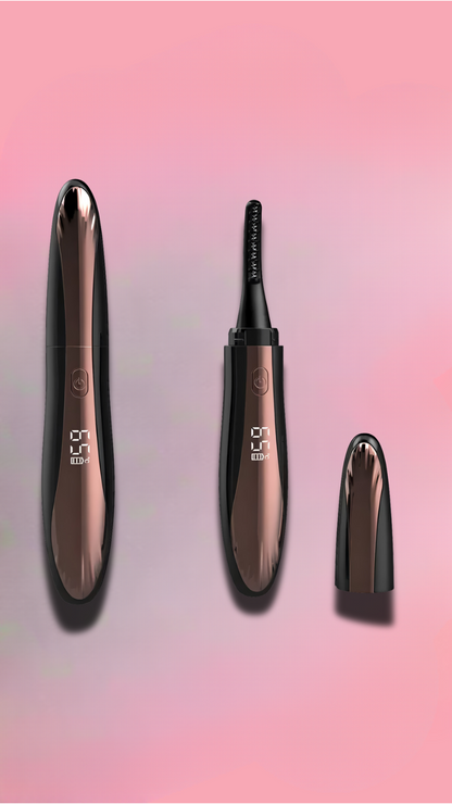 LashLift Pro - Heated Lash Styler